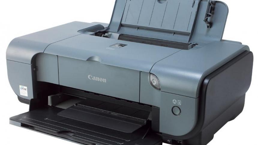 canon mg3100 printer is not responding